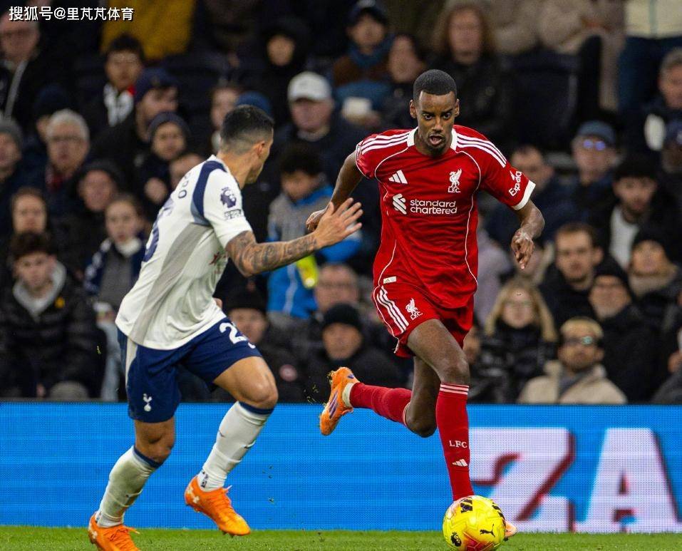 利物浦2-1热刺球迷“不买账”？失去血性的红军，没有了制胜之本