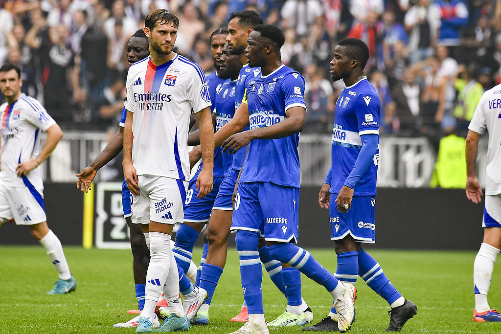 法甲勒阿弗尔VS里昂比分预测与赛事分析